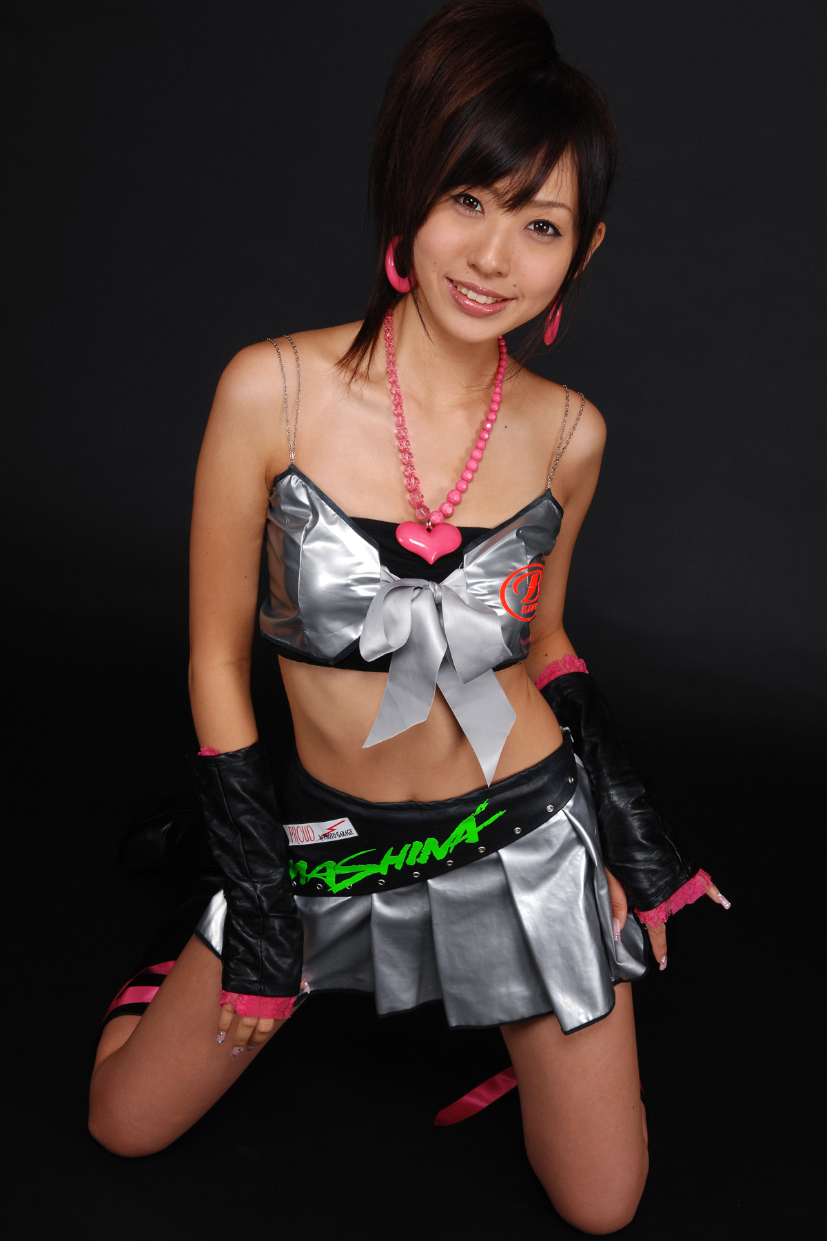 Sayuri Kawahara 河原さゆり [bwh] HRQ0049